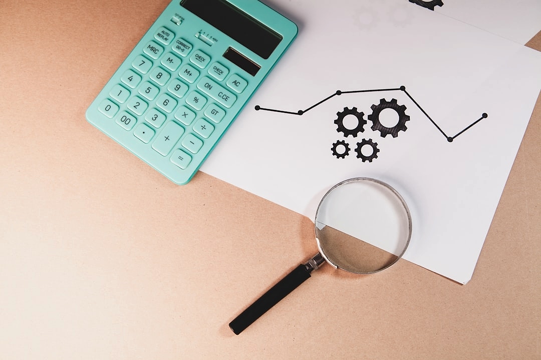 Subscription audit analysis on a digital dashboard